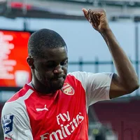 Joel Campbell
