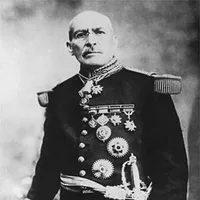 Victoriano Huerta