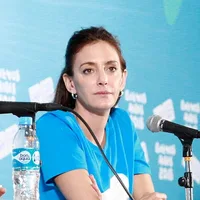 Luciana Aymar