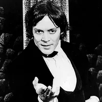 Raúl Juliá