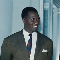 Ahmed Sékou Touré