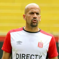 Juan Sebastián Verón