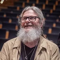Gustavo Santaolalla