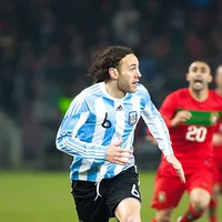 Gabriel Milito