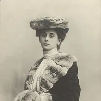 Anna Pávlova