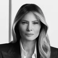 Melania Trump