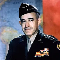 Omar Bradley