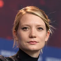 Mia Wasikowska