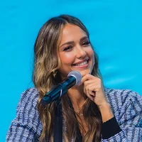 Jessica Alba