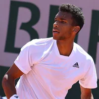 Félix Auger-Aliassime