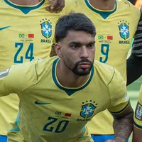 Lucas Paquetá