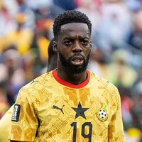 Iñaki Williams