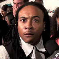 Orlando Brown
