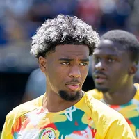 Ibrahim Mbaye