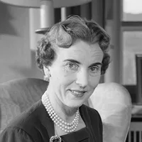 Ingrid de Suecia