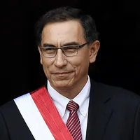 Martín Vizcarra