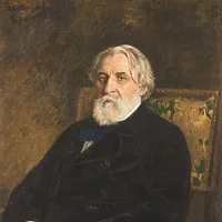 Iván Turguénev