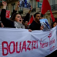 Mohamed Bouazizi