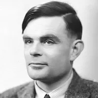 Alan Turing