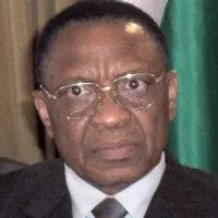 Mamadou Tandja