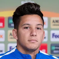 Sebastián Driussi