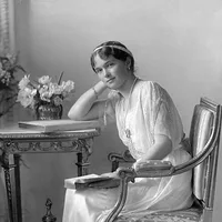 Olga Nikoláyevna Románova (1895-1918)