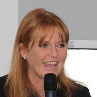 Sarah Ferguson