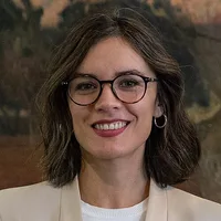 Camila Vallejo