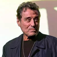 Ian McShane