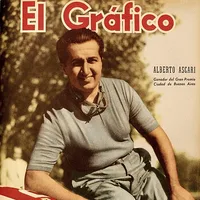 Alberto Ascari