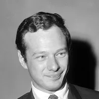 Brian Epstein