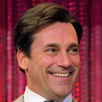 Jon Hamm