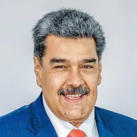 Nicolás Maduro