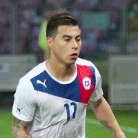 Eduardo Vargas
