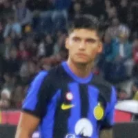 Joaquín Correa