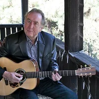 Eric Idle