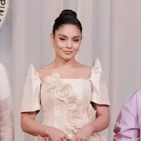 Vanessa Hudgens