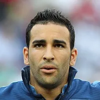 Adil Rami