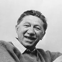 Abraham Maslow
