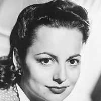 Olivia de Havilland