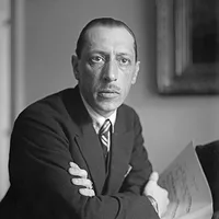 Ígor Stravinski
