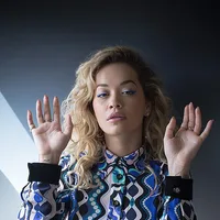 Rita Ora