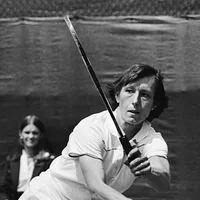 Martina Navrátilová