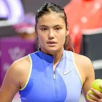 Emma Raducanu