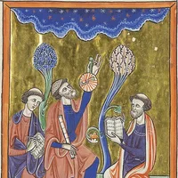 Abraham ben Meir ibn Ezra