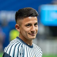 Thiago Almada