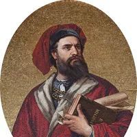 Marco Polo