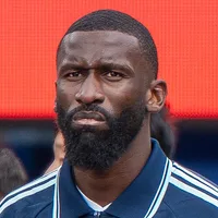 Antonio Rüdiger
