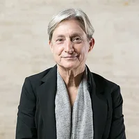 Judith Butler