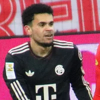Luis Díaz
